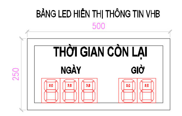 bang led dem lui 1