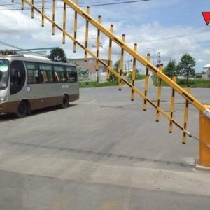 Barrier tự động hàng rào BS306 TIII