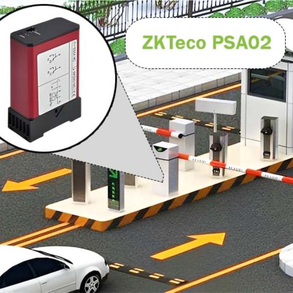 Bộ dò vòng từ ZKTeco PSA02