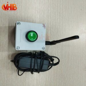 Nút nhấn giao tiếp RS485