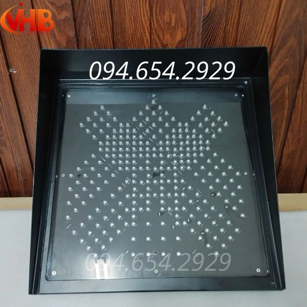 ĐÈN BÁO TRẠNG THÁI LÀN CHO TRẠM THU PHÍ, TRẠM CÂN 1 ĐÈN BÁO TRẠNG THÁI LÀN CHO TRẠM THU PHÍ, TRẠM CÂN