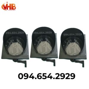 Đèn đi bộ D300