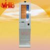 Máy kiosk đăng ký khám bệnh