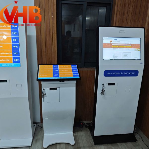 kiosk tái định hình trải nghiệm giao dịch 3 kiosk tái định hình trải nghiệm giao dịch