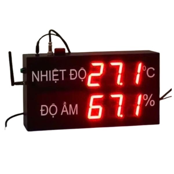 bang led nhiet do do am vhb