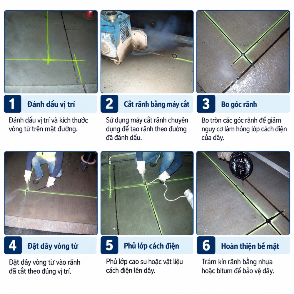 Huong dan lap dat vong day cam ung