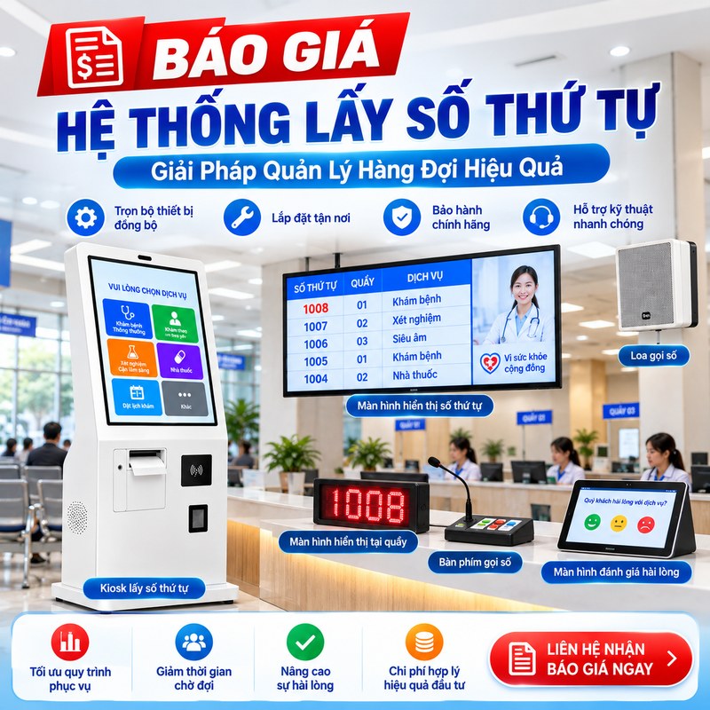 bao gia he thong lay so thu tu