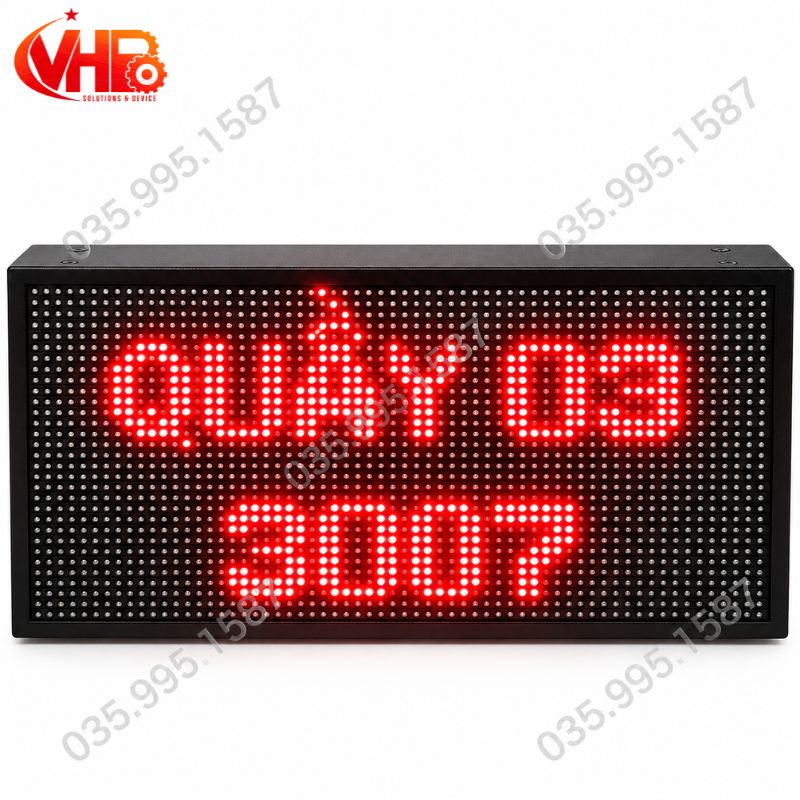 Hệ Thống Lấy Số Tự Động – Giải Pháp Quản Lý Hàng Đợi Thông Minh 3 Hệ Thống Lấy Số Tự Động